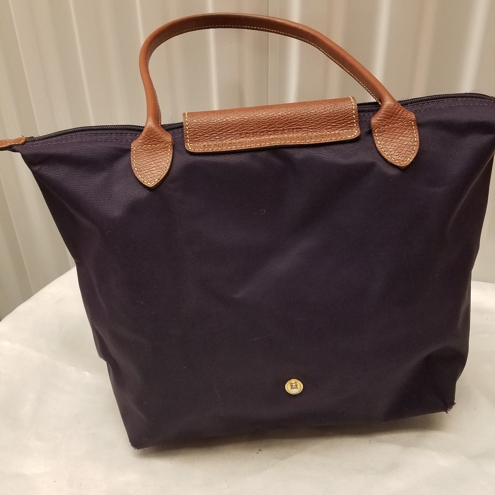Longtemp small bag - Picture 2 of 12